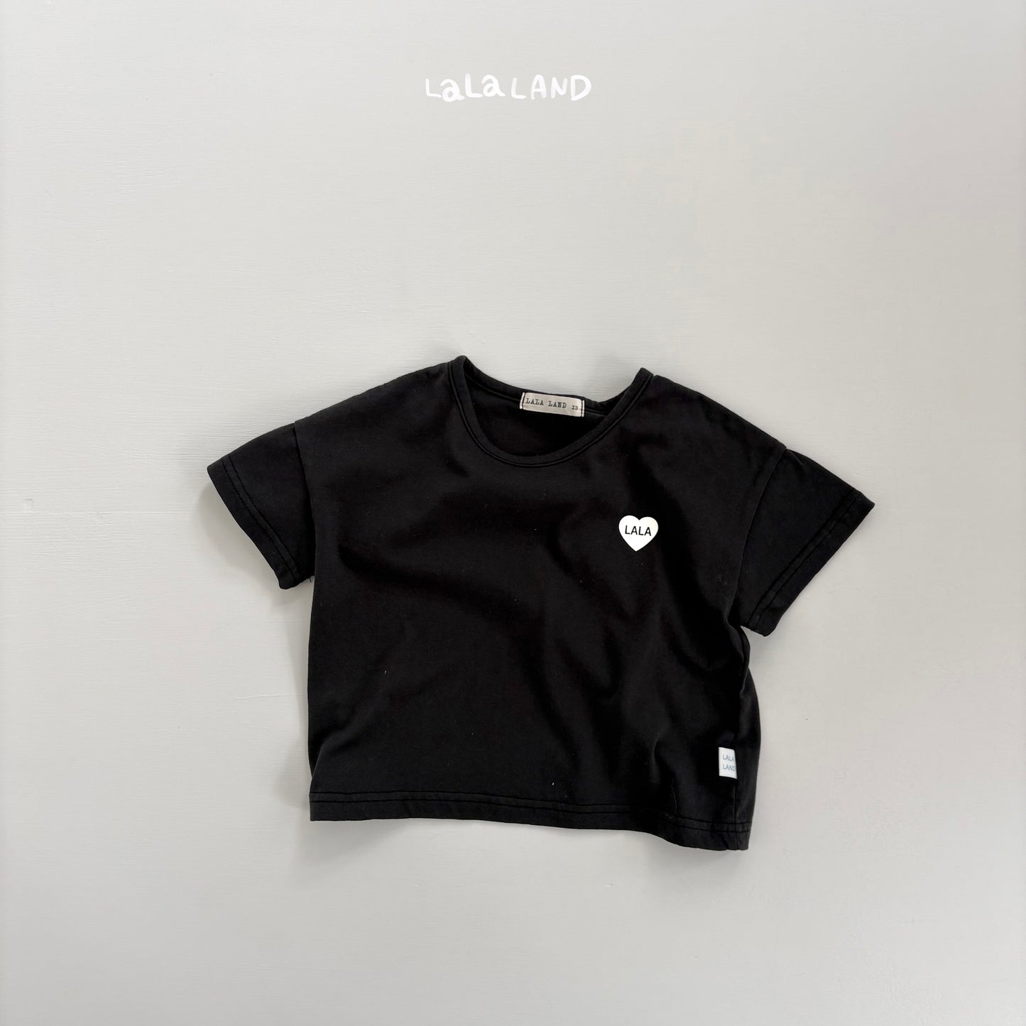 [PRE-ORDER] Lala Heart T-Shirts
