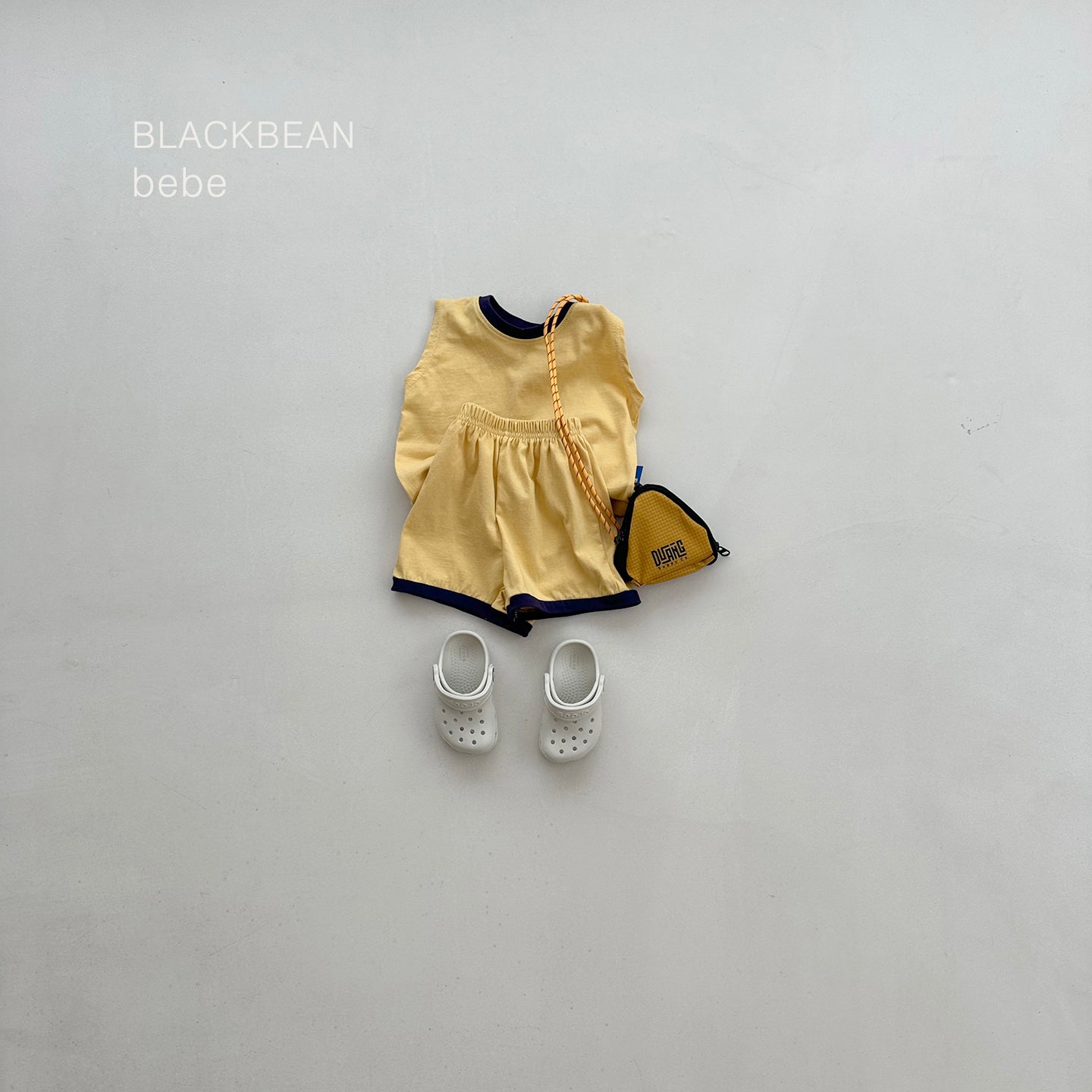 [PRE-ORDER] Click Baby Set