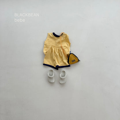 [PRE-ORDER] Click Baby Set