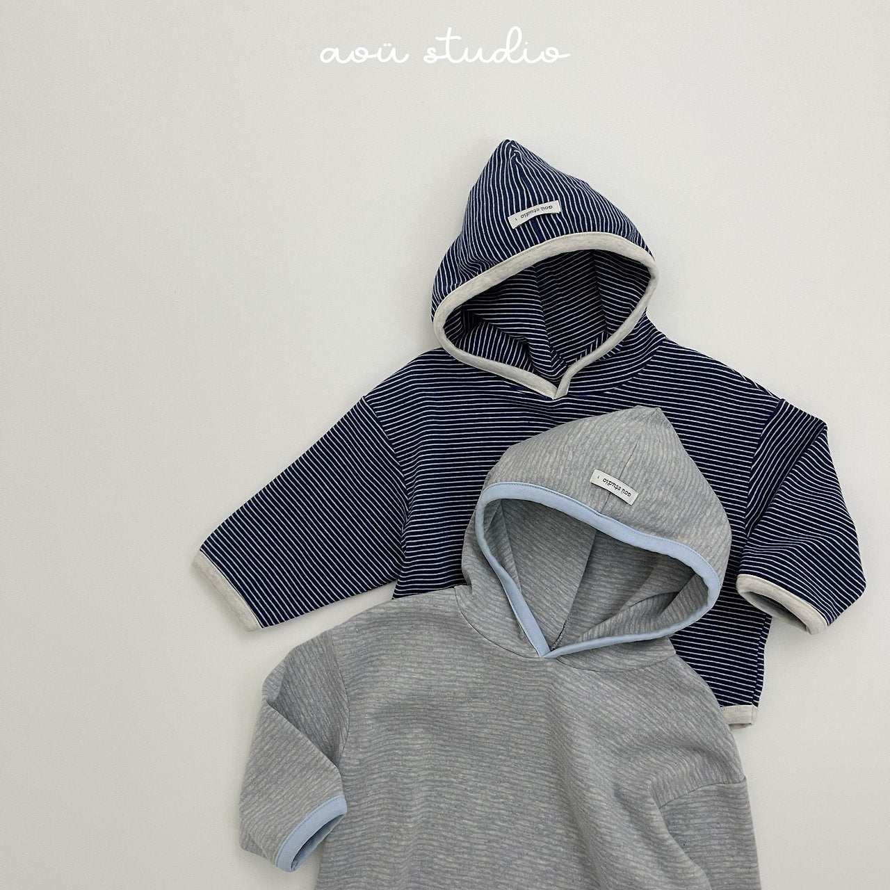 [PRE-ORDER] Mocha Hoodie Sweatshirts
