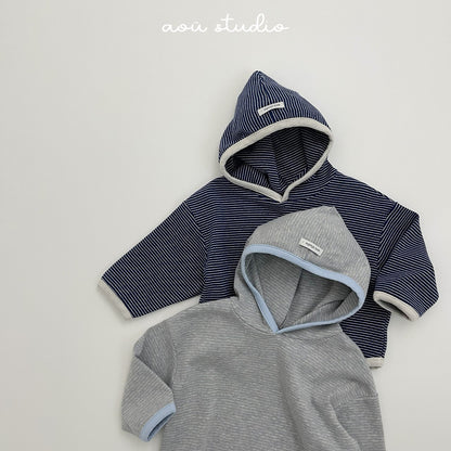[PRE-ORDER] Mocha Hoodie Sweatshirts