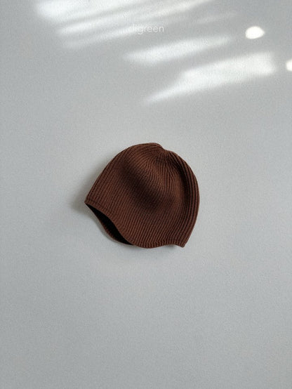 [PRE-ORDER] Flap Beanie