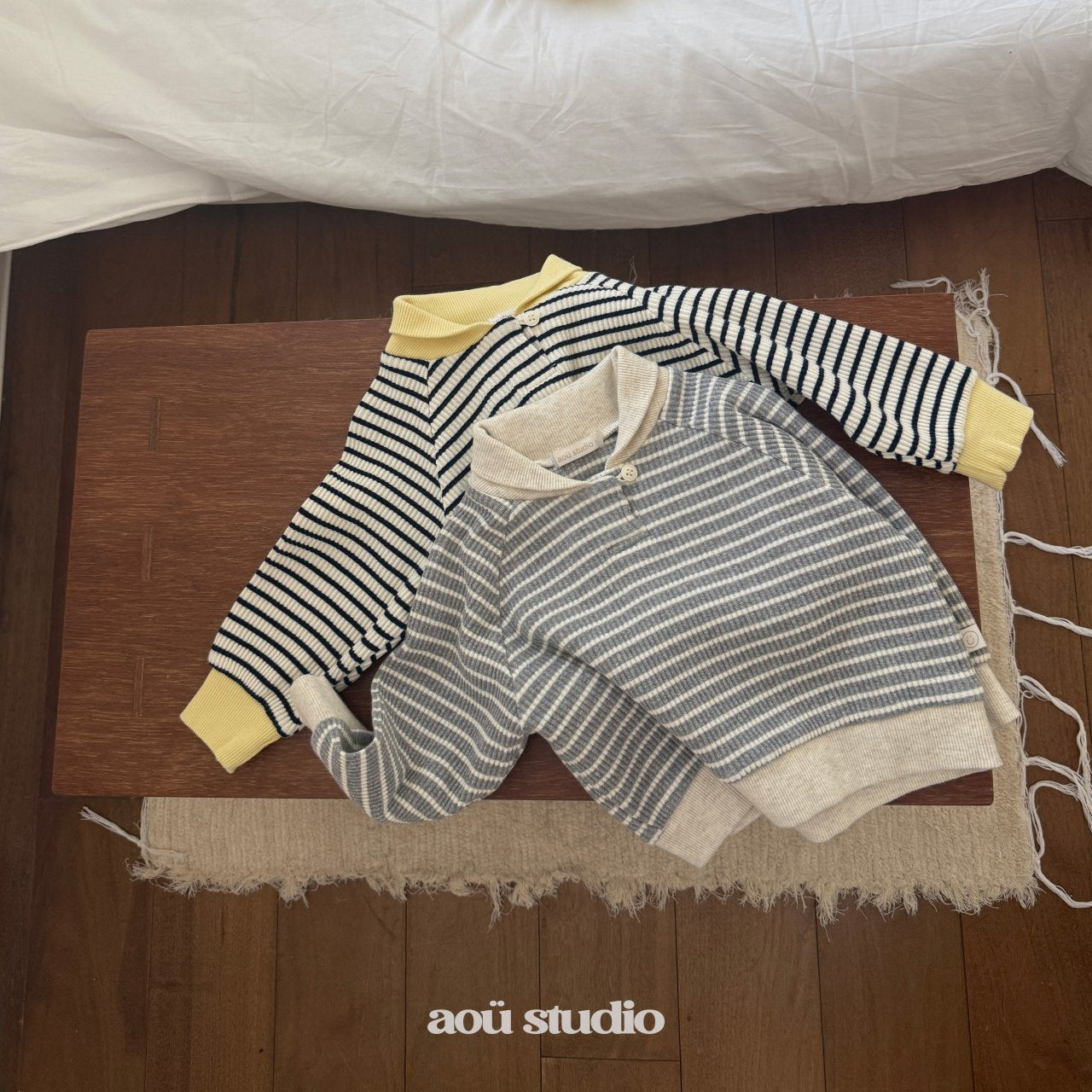 [PRE-ORDER] Bobo Sweatshirts