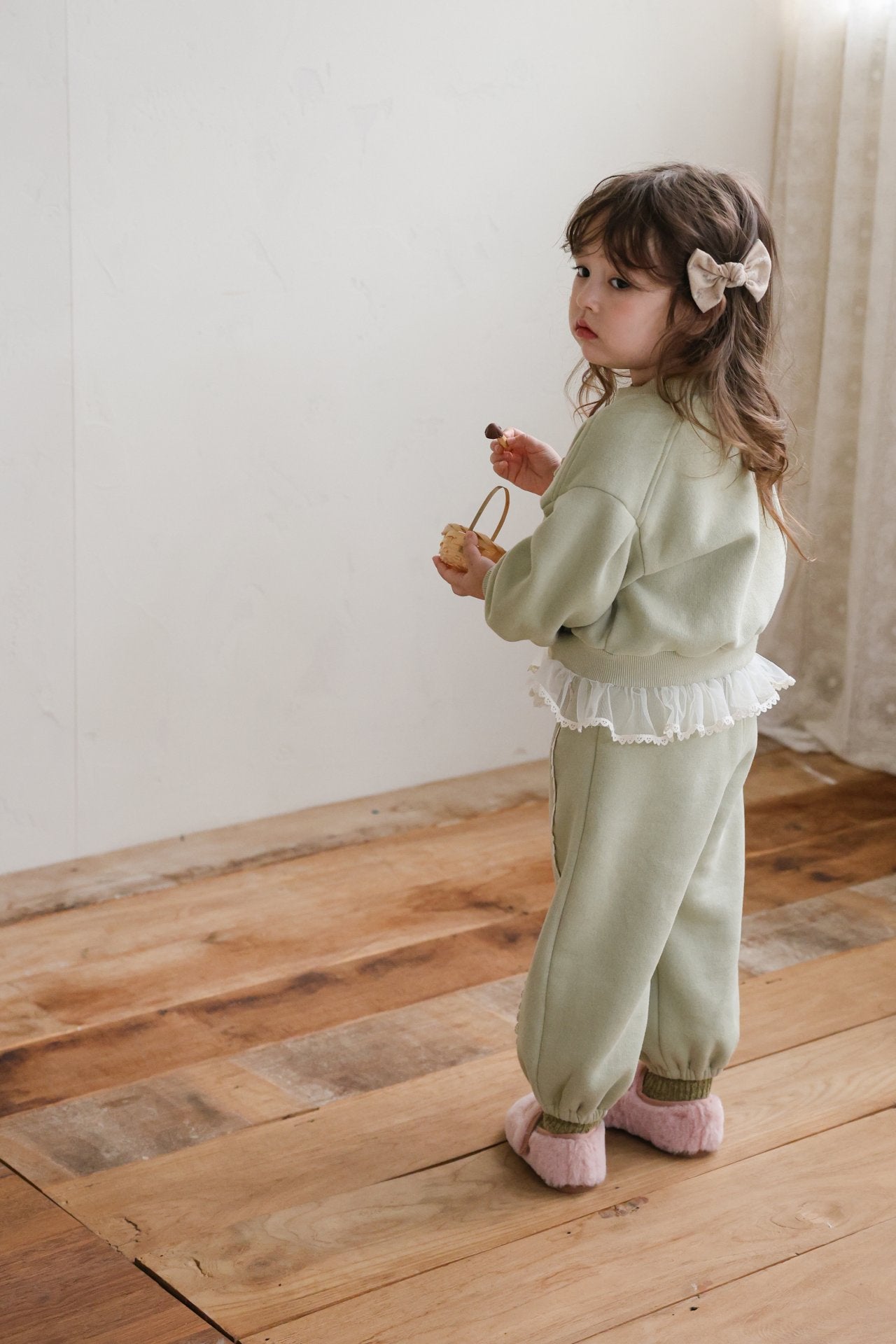 [PRE-ORDER] Toy Pants