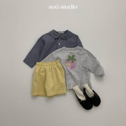 [PRE-ORDER] Pure Shorts