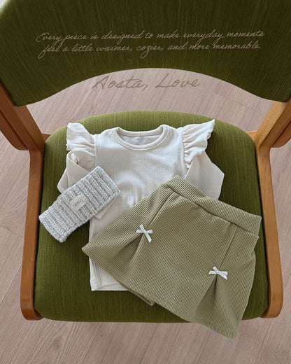 [PRE-ORDER] Bibi Skorts