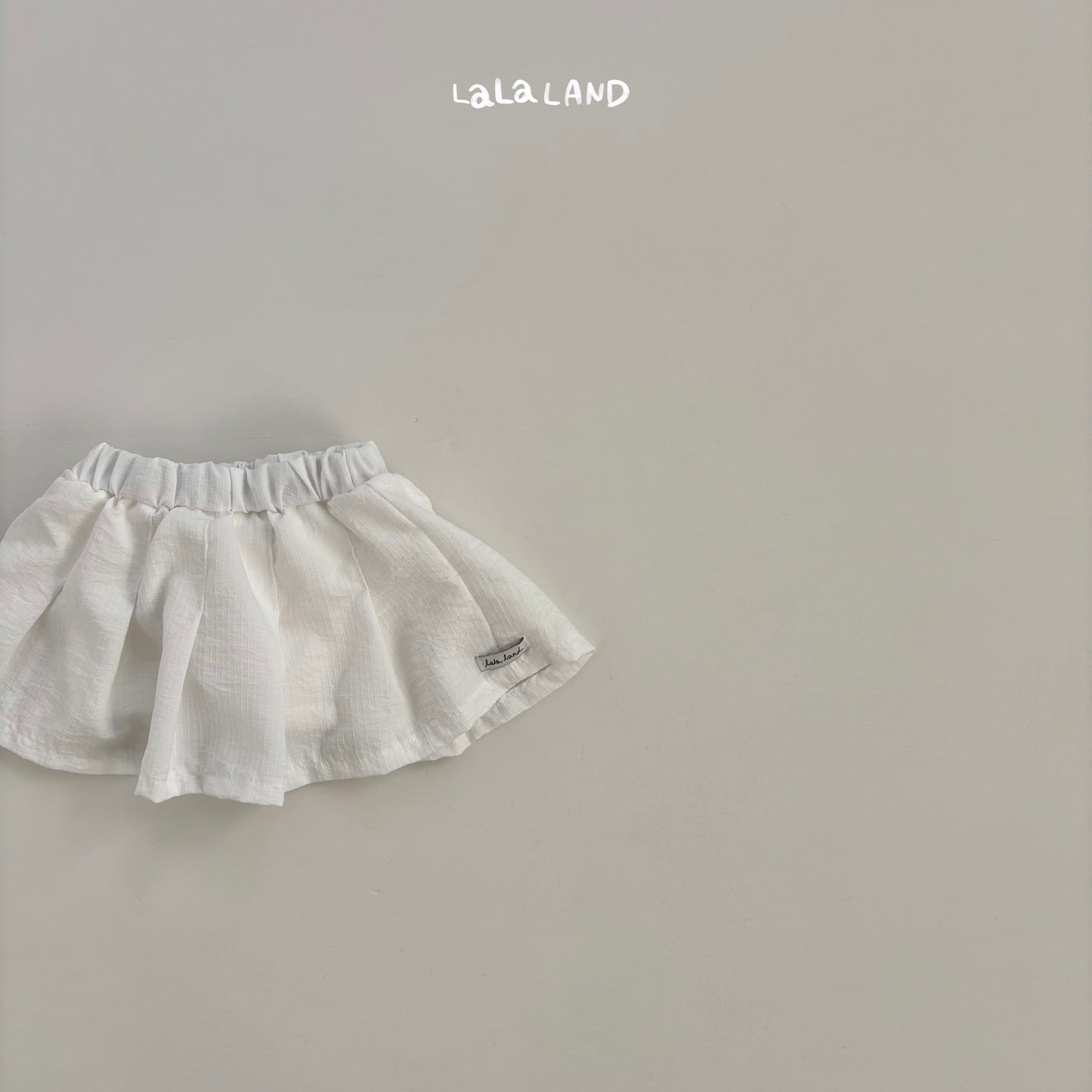 [PRE-ORDER] Mile Pleats Skirts