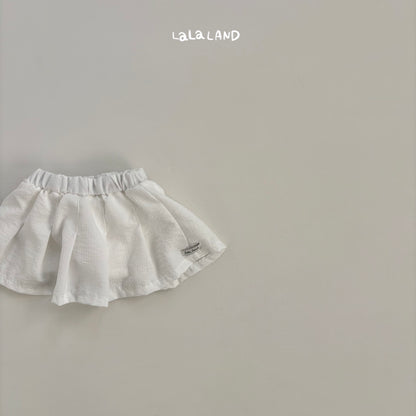 [PRE-ORDER] Mile Pleats Skirts