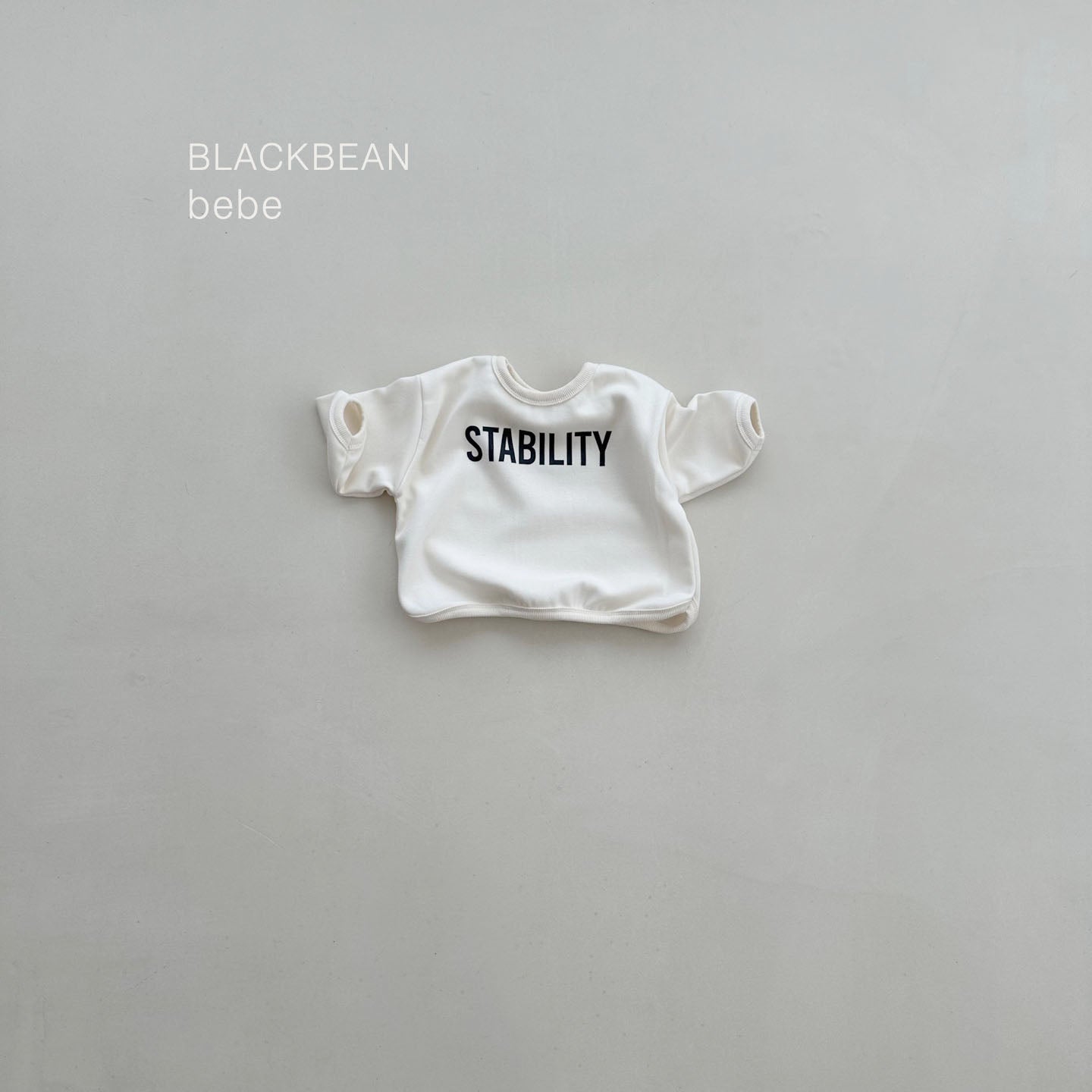 [PRE-ORDER] Stability Baby T-Shirts