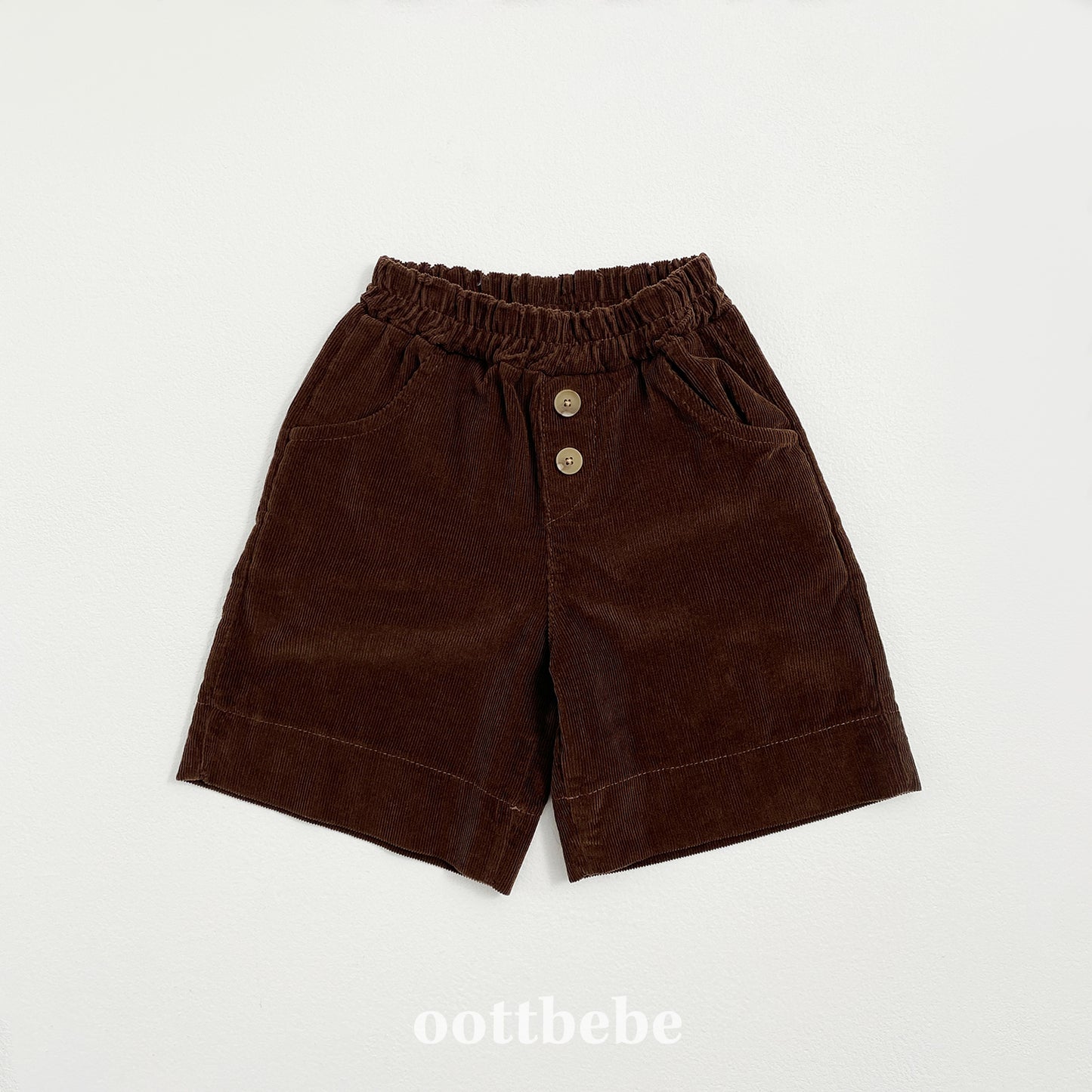 [PRE-ORDER] Dandy Corduroy Pants