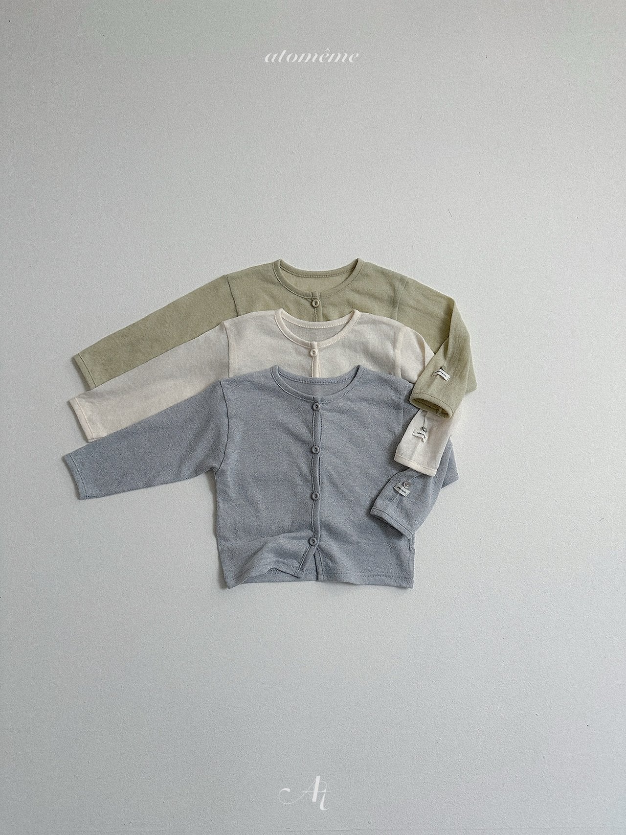 [PRE-ORDER] Sorbet Cardigan