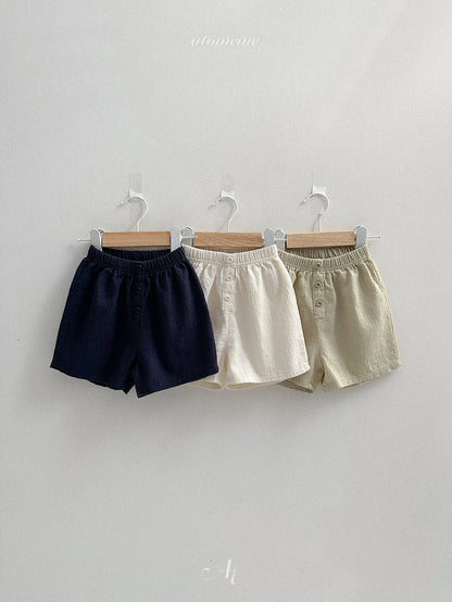 [PRE-ORDER] Ritz Shorts