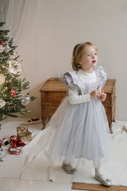 [PRE-ORDER] Grace Dress