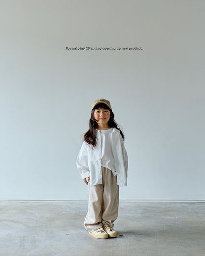 [PRE-ORDER] Sun Shine Shirts