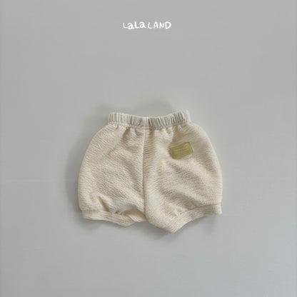 [PRE-ORDER] Round Shorts