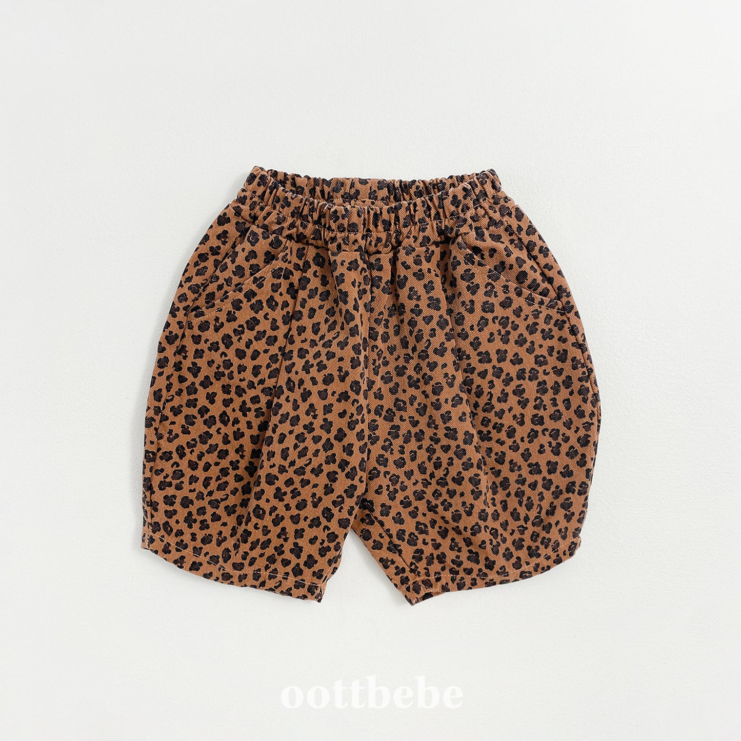 [PRE-ORDER] Vintage Pumpkin Pants