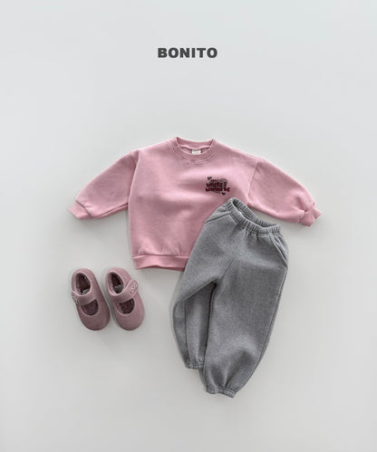 [PRE-ORDER] Wanna Be Sweatshirts