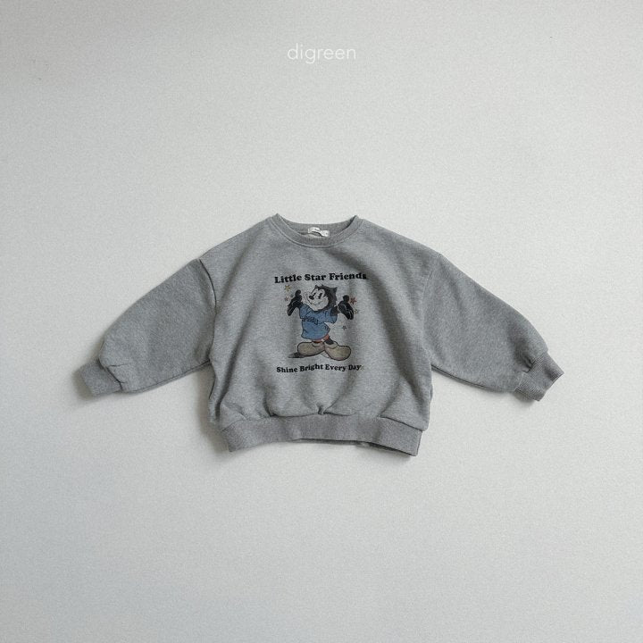 [PRE-ORDER] Cat Stargram Sweatshirts