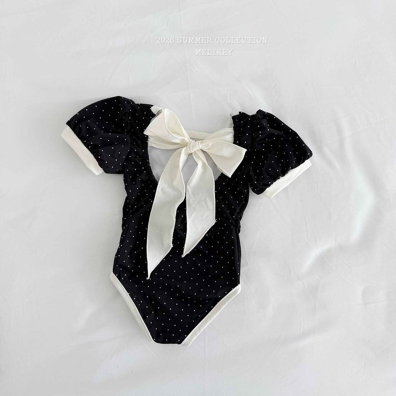 [PRE-ORDER] Mini Dot Swim Suit