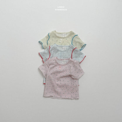 [PRE-ORDER] Star Candy T-Shirts