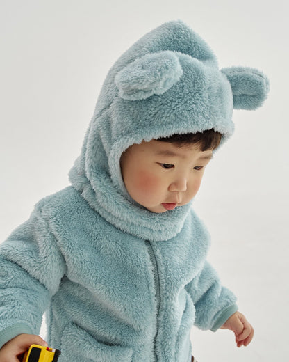 [PRE-ORDER] Kinder Bear Hat