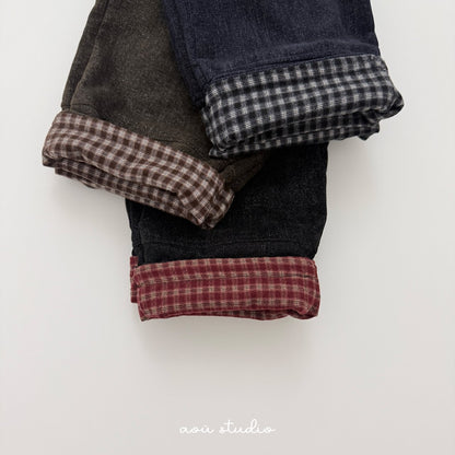 [PRE-ORDER] Popo Pants