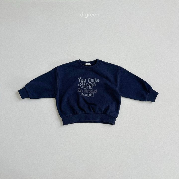 [PRE-ORDER] Angel Sweatshirts