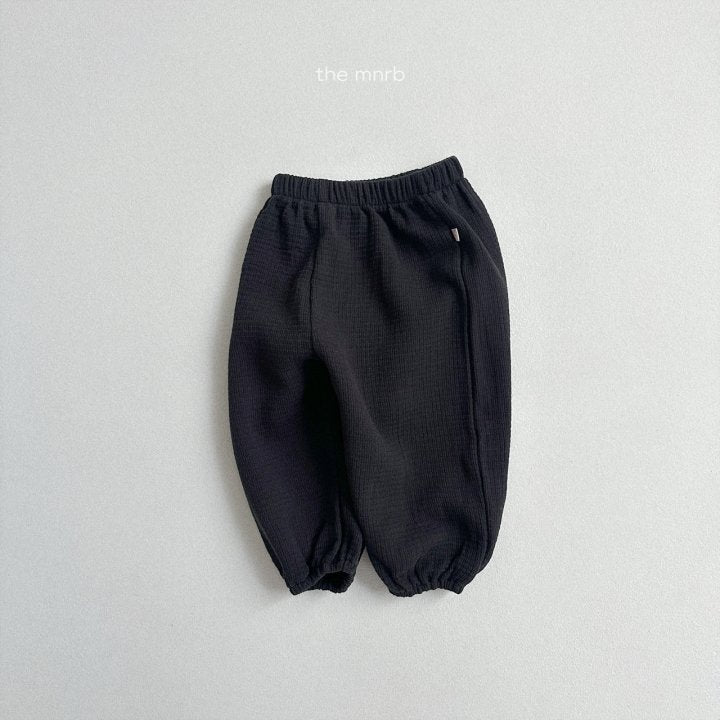 [PRE-ORDER] Bread Pants