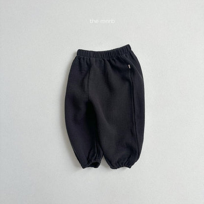[PRE-ORDER] Bread Pants