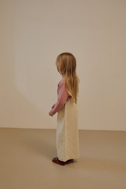 [PRE-ORDER] Boston Corduroy Overalls