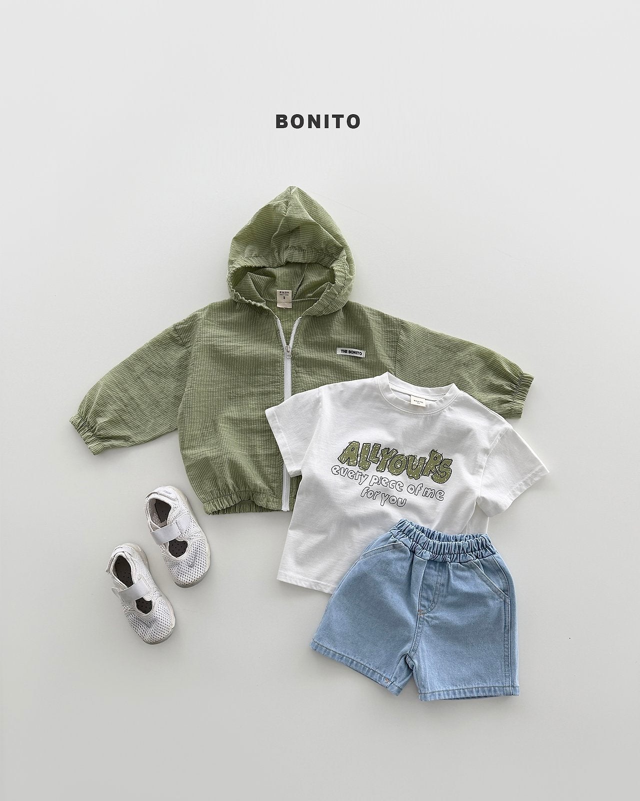 [PRE-ORDER] New Cooling Wind Jacket