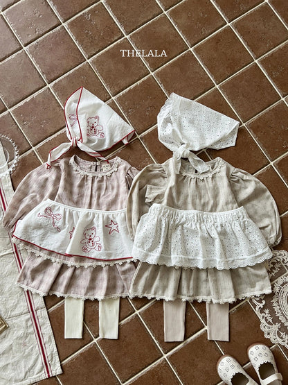 [PRE-ORDER] Cordi Leggings