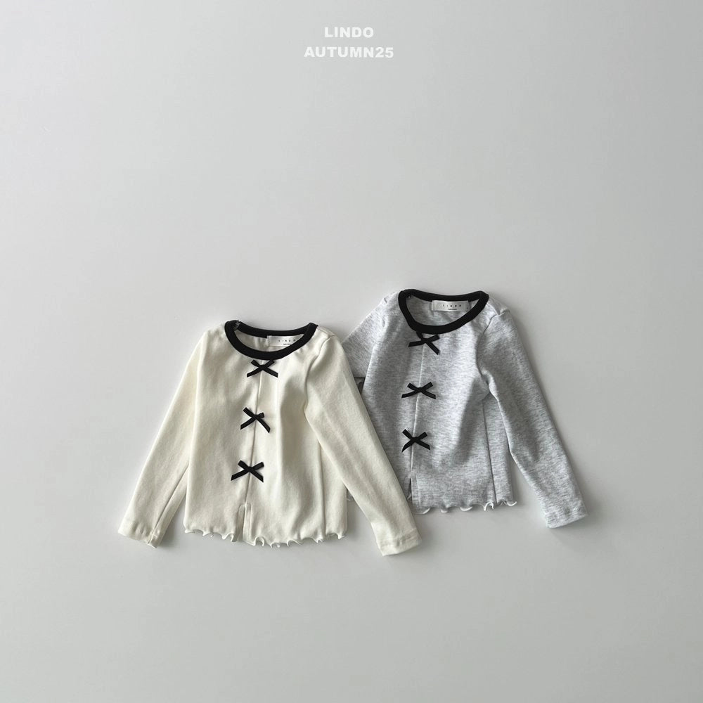 [PRE-ORDER] Sweet Ribbon T-Shirts