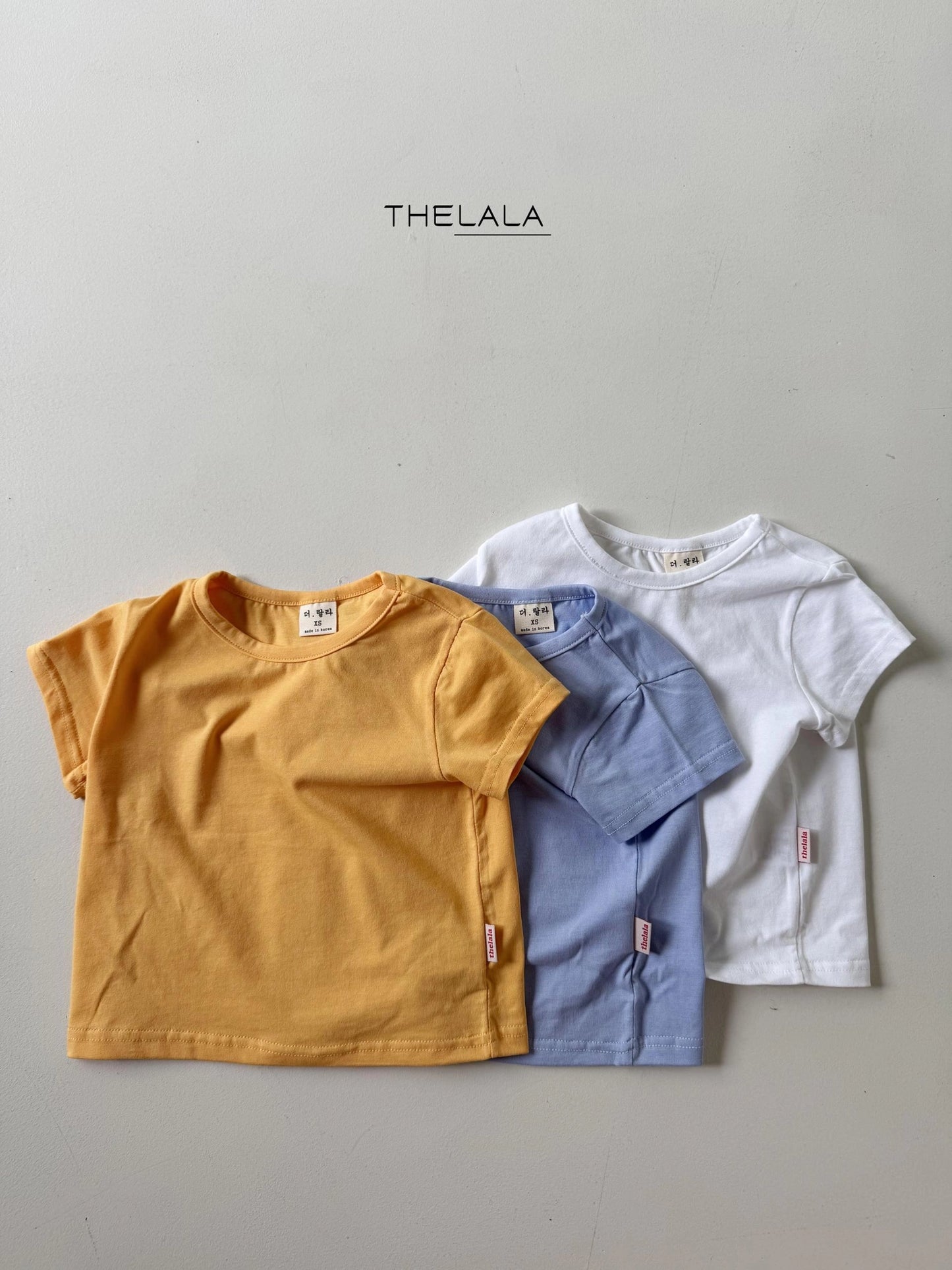 [PRE-ORDER] Cos T-Shirts