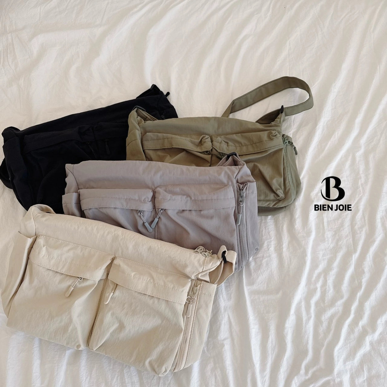 [PRE-ORDER] Carrot Bag