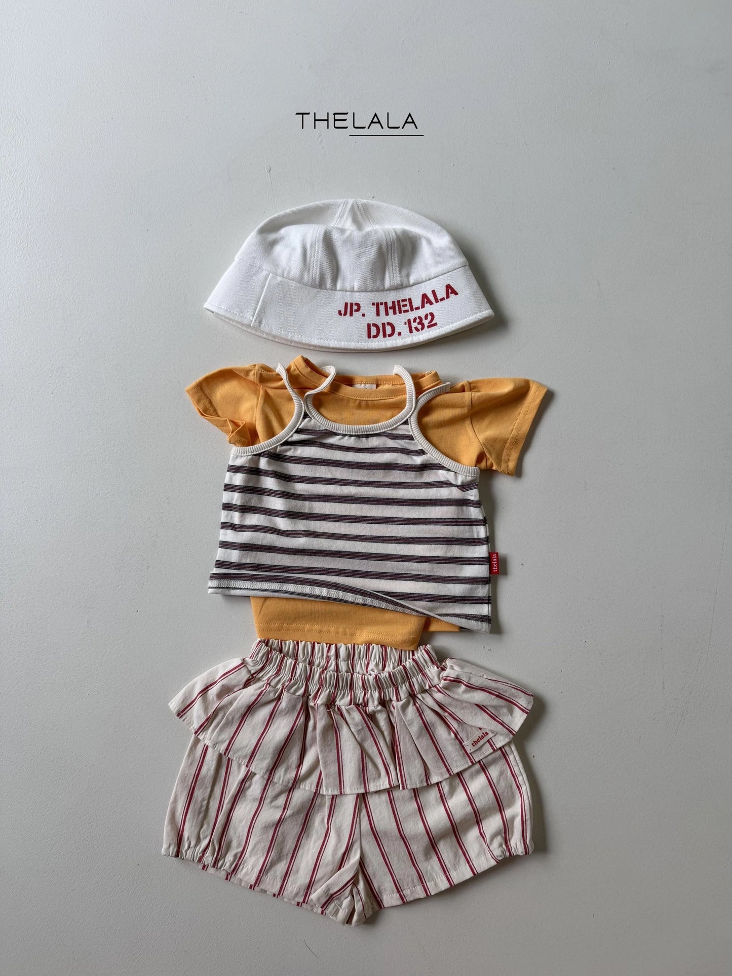 [PRE-ORDER] Onion Tank Top