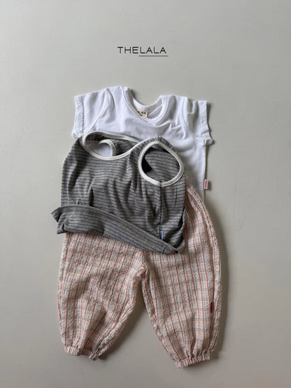 [PRE-ORDER] Sorbet Check Pants
