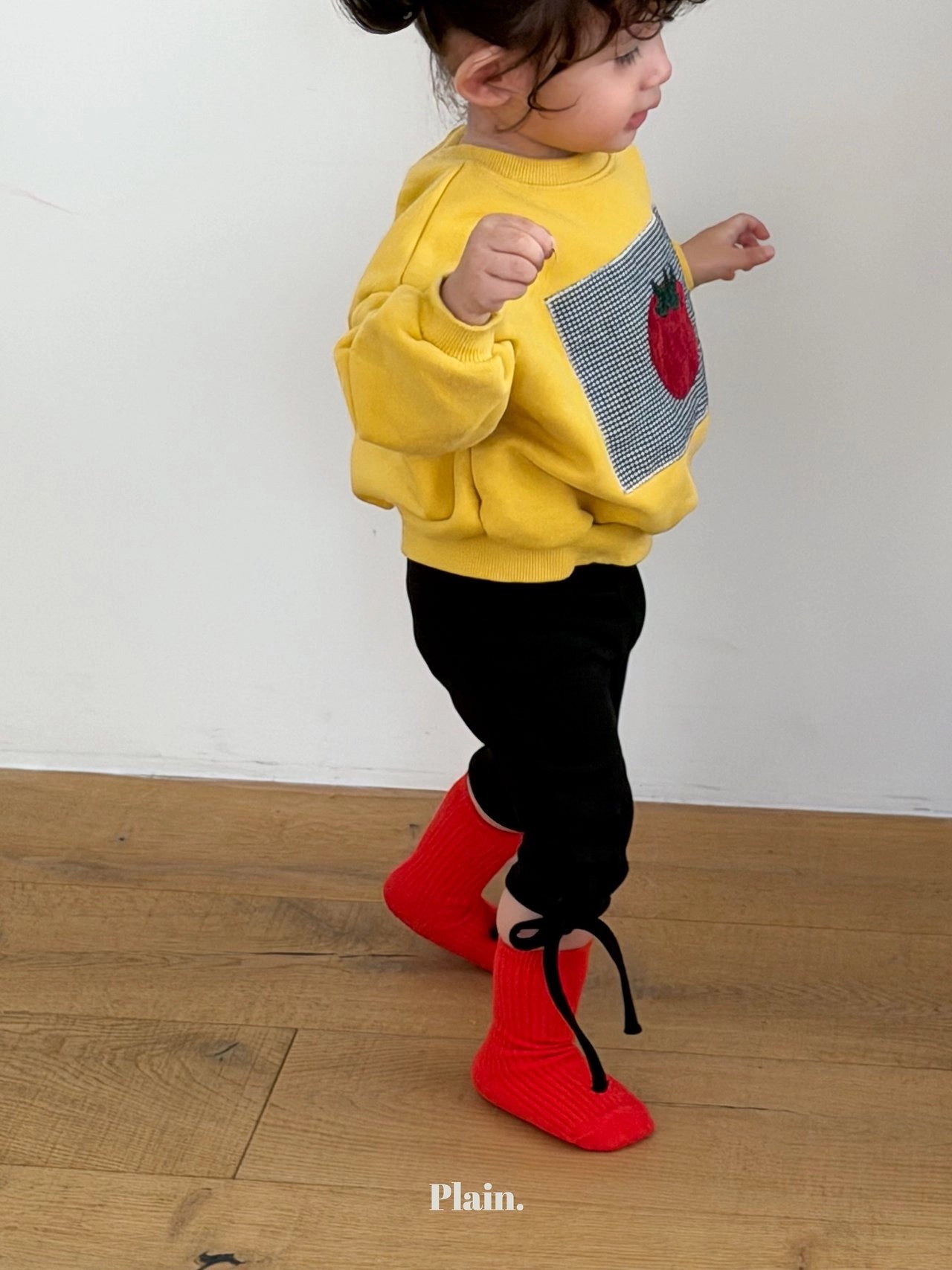 [PRE-ORDER] Tomato Sweatshirts
