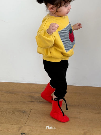 [PRE-ORDER] Tomato Sweatshirts