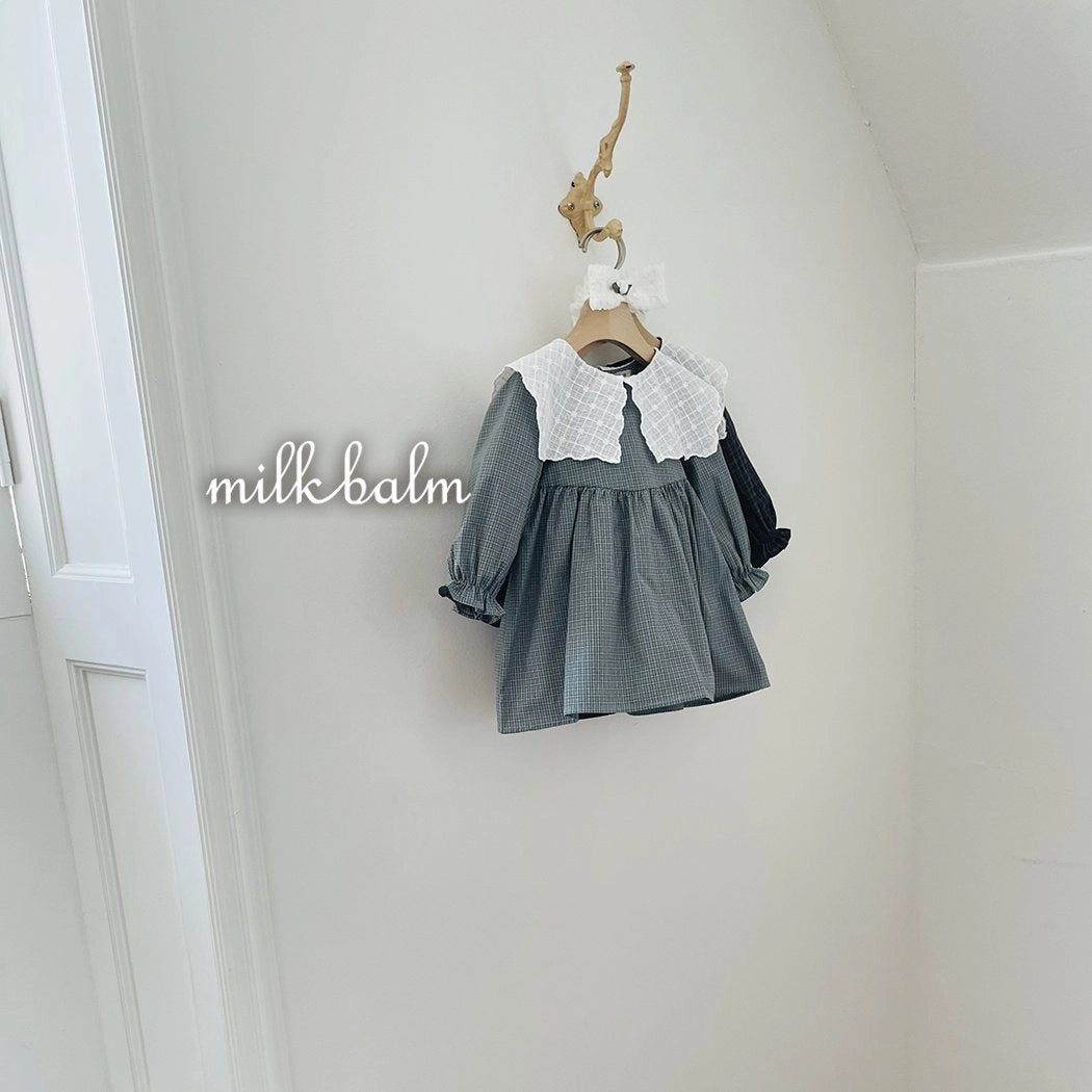 [PRE-ORDER] Reina Dress