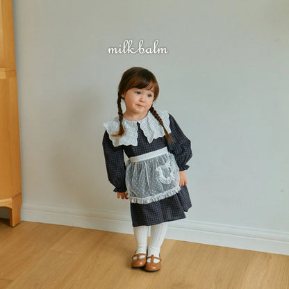 [PRE-ORDER] Reina Dress