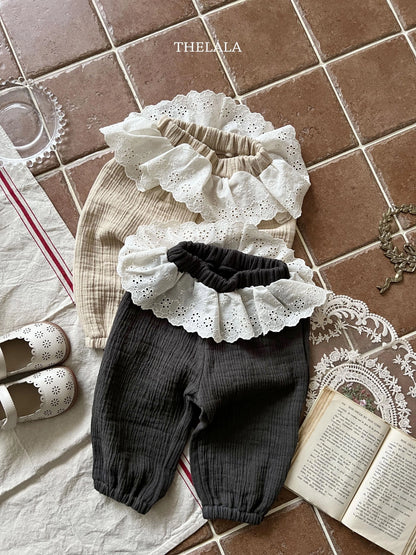 [PRE-ORDER] Binggrae Pants