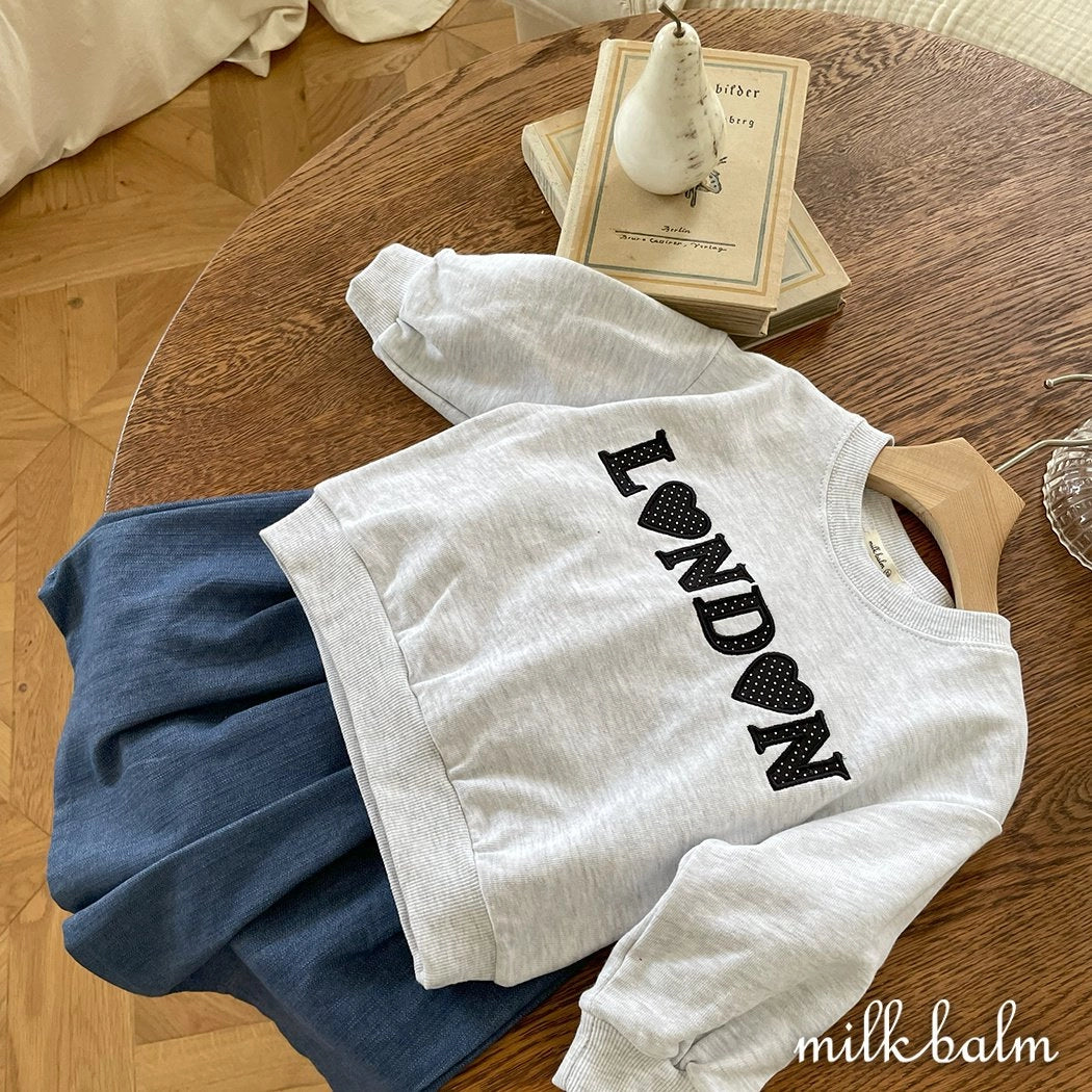 [PRE-ORDER] London Sweatshirts