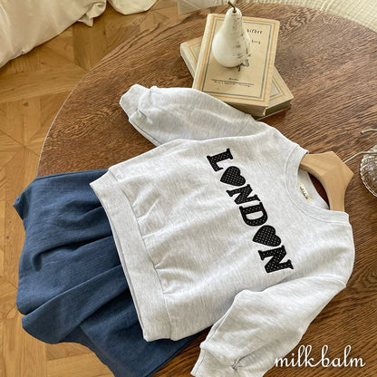[PRE-ORDER] London Sweatshirts