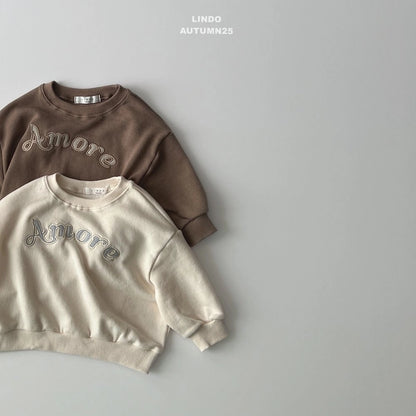 [PRE-ORDER] Amore Sweatshirts