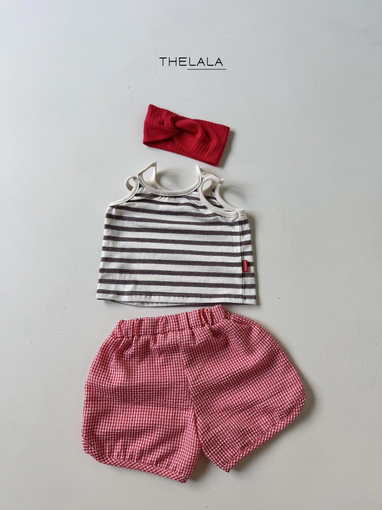 [PRE-ORDER] Onion Tank Top