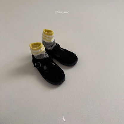 French Socks Set [XS(10-18m)]