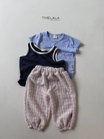 [PRE-ORDER] Sorbet Check Pants