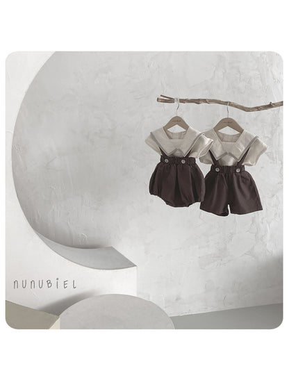 [PRE-ORDER] Ever Blouse