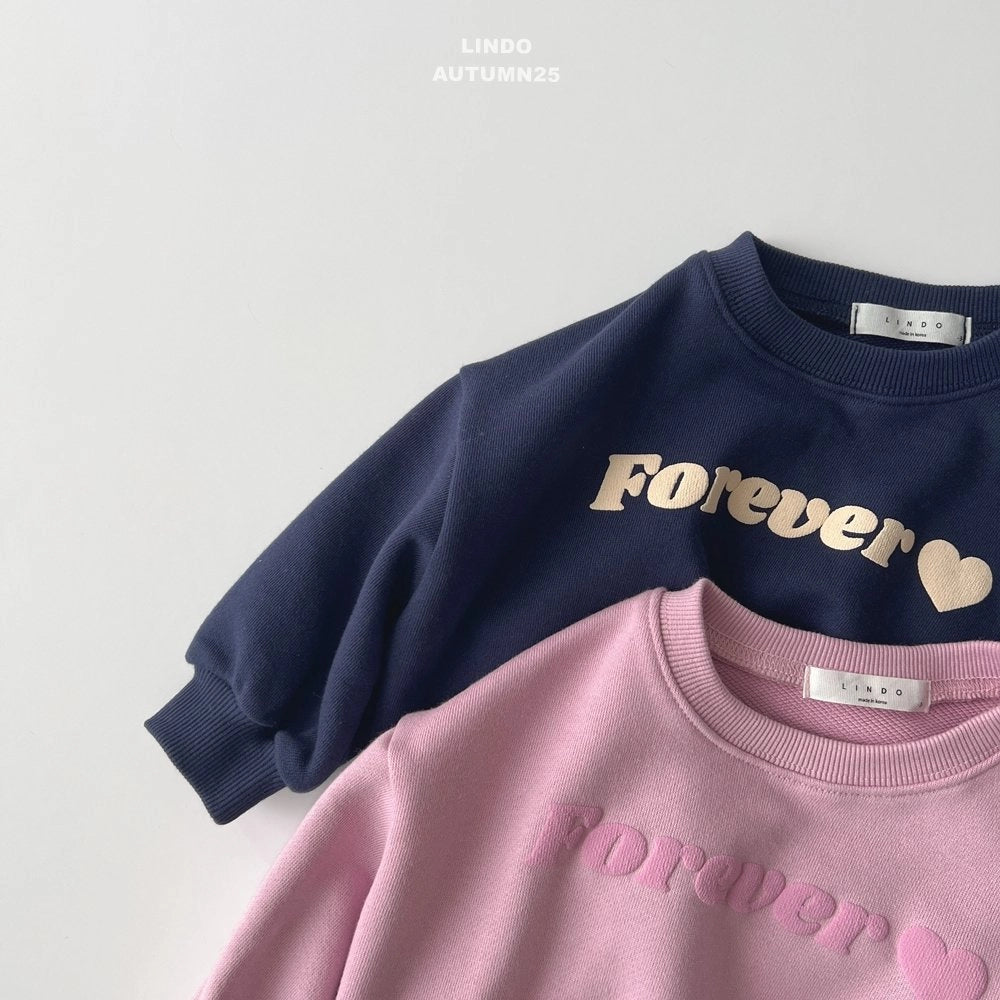 [PRE-ORDER] Forever Sweatshirts